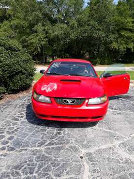 2004 Ford Mustang for sale in florence, SC, SC