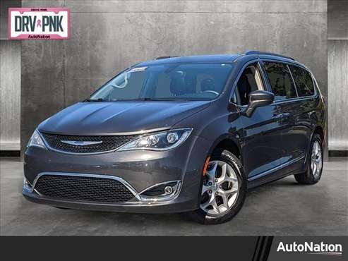 2019 Chrysler Pacifica Touring-L Plus for sale in Knoxville, TN