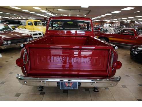 1970 Chevrolet C/K 10 for sale in Venice, FL