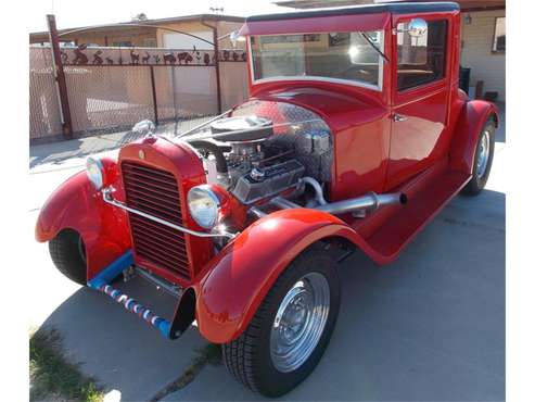 1927 Hudson Essex for sale in U.S.