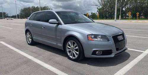 2012 Audi A3 2.0 TDI Premium 4dr Wagon - Down Payment From $999 for sale in Hialeah, FL