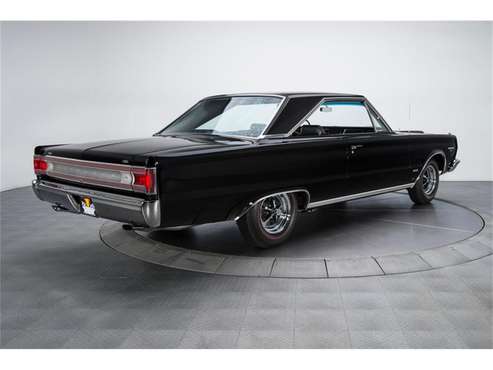 1967 Plymouth GTX for sale in Charlotte, NC