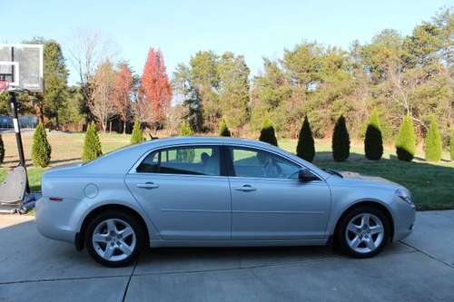 2011 Chevrolet Malibu 41k Miles / Excellent Condition - cars &... for sale in Madison, NC