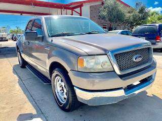 ★2004 Ford F-150 XLT SuperCab★LOW Miles, $999 Down OPEN SUNDAYS for sale in Cocoa, FL