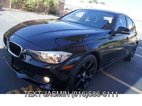 2013 BMW 3 Series 328i LOW MILES LOADED CLEAN WARRANTY FINANCING... for sale in Carmichael, CA