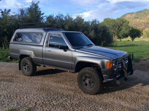 Toyota Truck for sale in western slope, CO