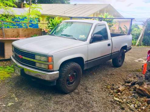 Chevy 1500 for sale in Kailua-Kona, HI