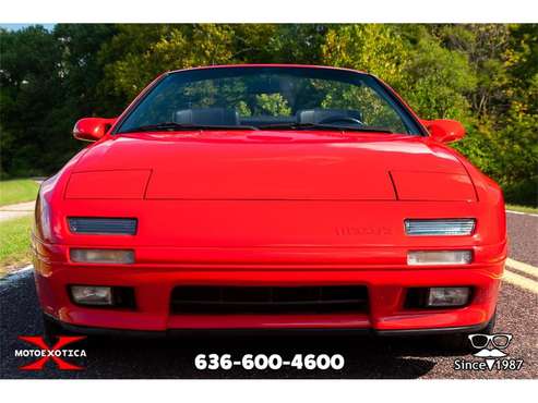 1989 Mazda RX-7 for sale in Saint Louis, MO