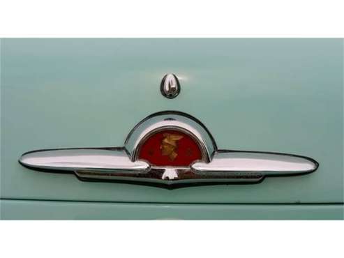 1953 Mercury Monterey for sale in Cadillac, MI