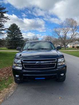 2007 Chevrolet Avalanche LTZ - cars & trucks - by owner - vehicle... for sale in Granger , IN