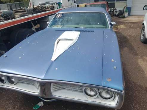 1972 dodge charger for sale in Show Low, AZ