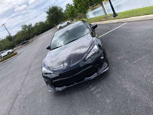 2019 Toyota GT-86 TRD Limited for sale in Bradenton, FL