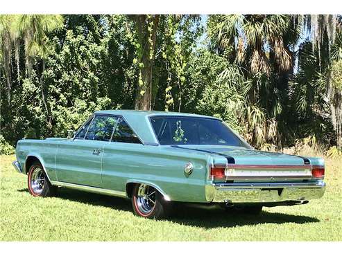 For Sale at Auction: 1967 Plymouth GTX for sale in West Palm Beach, FL