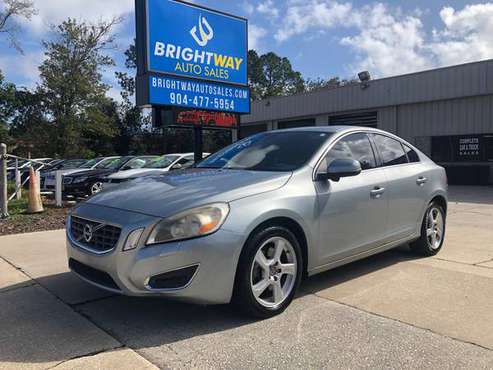 2013 Volvo S60 T5 *** MINT CONDITION - WE FINANCE EVERYONE *** -... for sale in Jacksonville, FL
