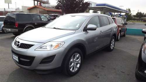 2012 Mazda CX-9 Touring - cars & trucks - by dealer - vehicle... for sale in Sparks, NV