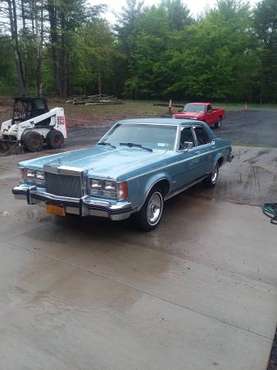 1978 Lincoln versailes for sale in Jupiter, FL