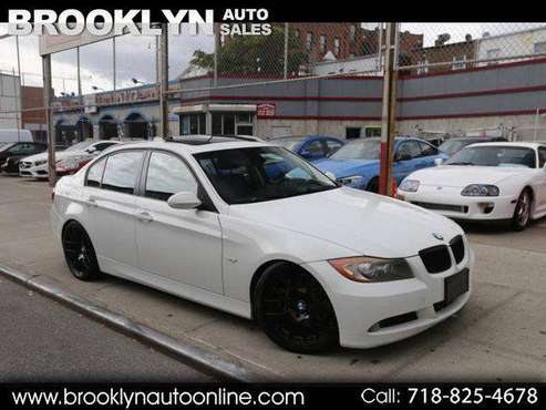 2008 BMW 3-Series 335i GUARANTEE APPROVAL!! for sale in Brooklyn, NY