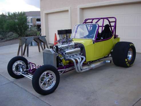 1923 Ford Model T for sale in Tucson, AZ