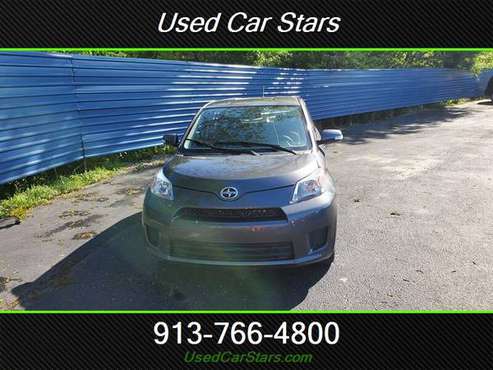 2011 Scion XD - cars & trucks - by dealer - vehicle automotive sale for sale in Kansas City, MO
