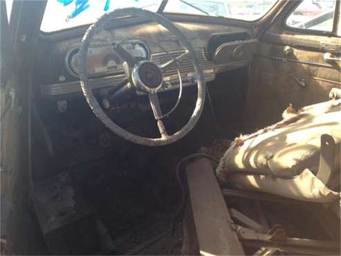 1942 Oldsmobile 88 for sale in Phoenix, AZ