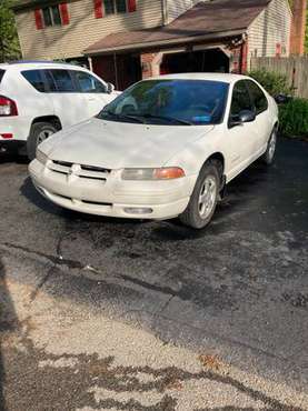 2000 dodge stratus ( being sold as is) for sale in Greensburg, PA