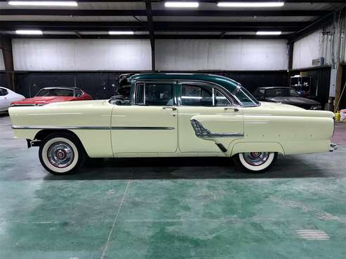 1955 Mercury Monterey for sale in Sherman, TX