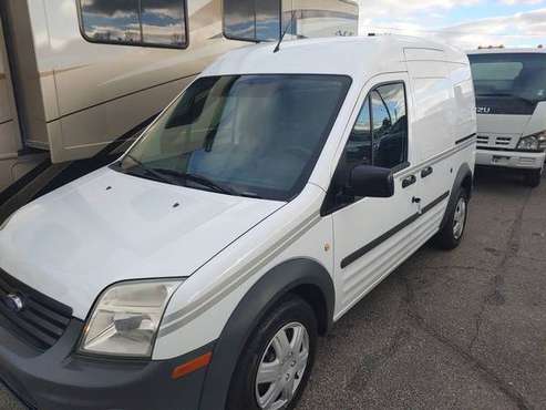 2012 Ford Transit Connect Cargo only 76k miles - - by for sale in Meridian, ID