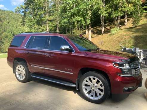 2016 LTZ Tahoe for sale in Betsy Layne, KY