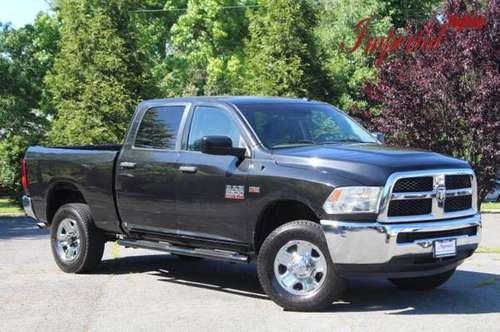 2016 RAM 2500 HEMI 4WD CREW CAB GREAT DEAL - - by for sale in MANASSAS, District Of Columbia