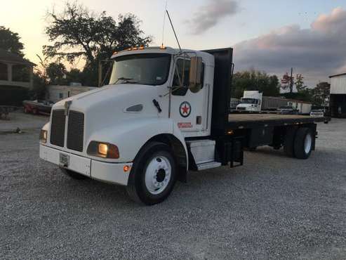 Truck Flat Bed for sale in Houston, TX