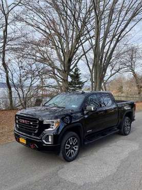 2019 GMC Sierra 1500 AT4 for sale in Tarrytown, NY