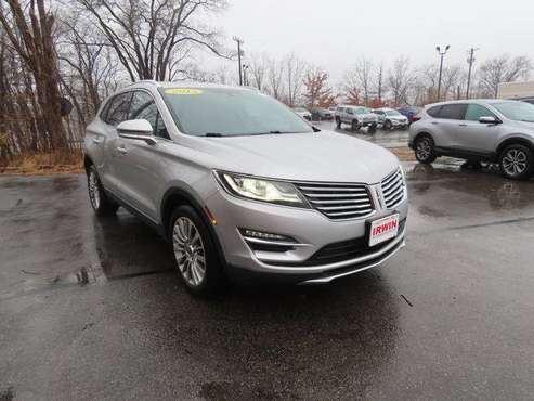 2015 Lincoln MKC Base for sale in Laconia, NH