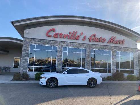 2015 Dodge Charger - - cars & trucks - by dealer - vehicle... for sale in Grand Junction, CO