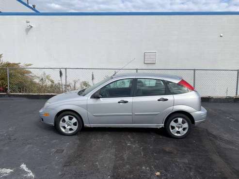 2006 Ford Focus - 116k original miles for sale in Bedford, OH
