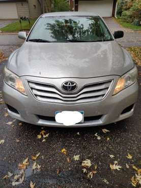 2011 Toyota Camry LE for sale in Saint Paul, MN