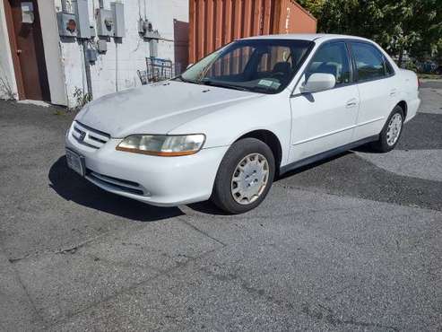 Cheap Honda Accord, runs great, - - by dealer for sale in Vails Gate, NY