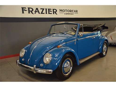 1966 Volkswagen Beetle for sale in Lebanon, TN