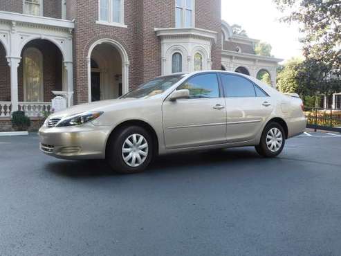 Toyota Camry 2006 Only 59K for sale in Cleveland, TN