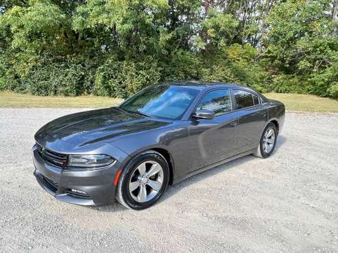 2017 Dodge Charger for sale in Columbus, OH