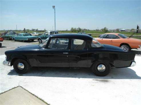 1955 Studebaker Champion for sale in Staunton, IL