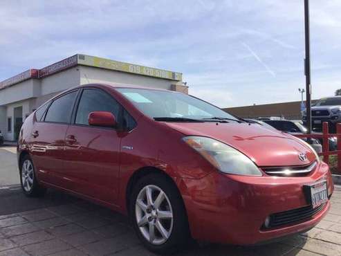 2009 Toyota Prius WOW! TOURING! LOW MILES! MUST SEE! for sale in Chula vista, CA