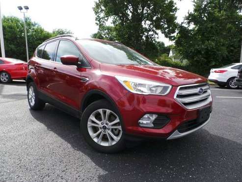 2018 Ford Escape Se for sale in Louisville, KY