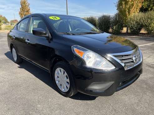 2018 Nissan Versa SV for sale in Bowling Green , KY