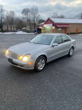 2006 Mercedes E350 Low Miles for sale in Bowie, District Of Columbia
