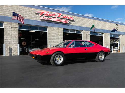 1976 Ferrari 308 for sale in St. Charles, MO