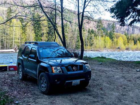 2006 Nissan Xterra Off Road (low miles) for sale in Southington , CT
