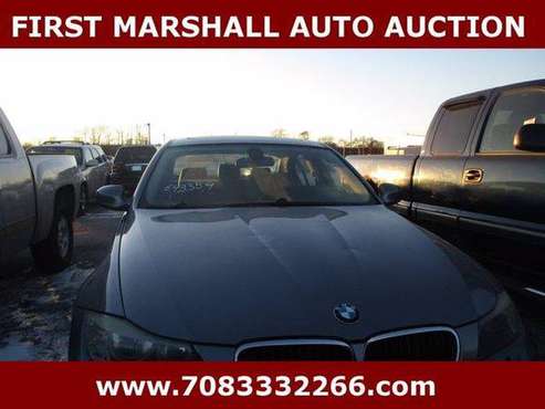 2009 BMW 3 Series 328i xDrive - Auction Pricing - - by for sale in Harvey, IL