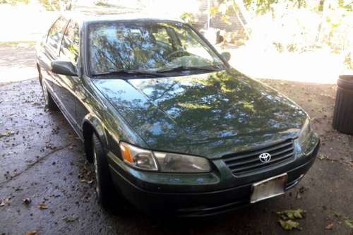 1999 Toyota Camry LE for sale in South River, NJ