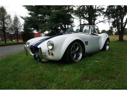 1965 Shelby Cobra Replica for sale in Monroe, NJ