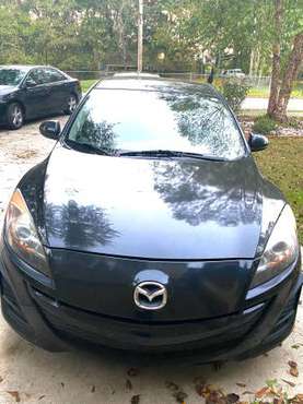 Mazda for Sale - cars & trucks - by owner - vehicle automotive sale for sale in Decatur, GA